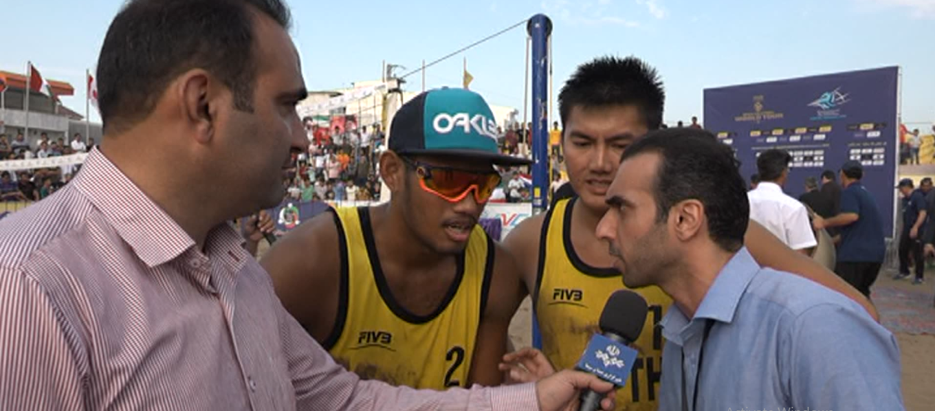 آیلتس گرگان - استاد علیزاده 1