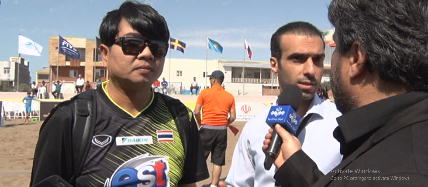 آیلتس گرگان - استاد علیزاده